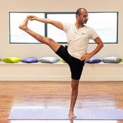 1/2-1/15: Online Yoga Certification Training with Himalaya Yoga Valley - Empower