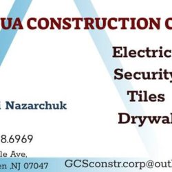 Construction Services