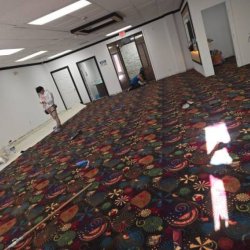 floor installations (austin)