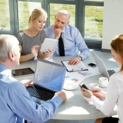 QuickBooks bookkeeping by a reliable bookkeeper (Austin)